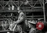 Standbild Adolf Hitler Saarbrucken Deutschland, 1938, aus Sekunde 13 historischem Filmmaterial Videoclip 65675027042