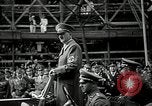Standbild Adolf Hitler Saarbrucken Deutschland, 1938, aus Sekunde 15 historischem Filmmaterial Videoclip 65675027042