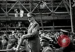 Standbild Adolf Hitler Saarbrucken Deutschland, 1938, aus Sekunde 16 historischem Filmmaterial Videoclip 65675027042
