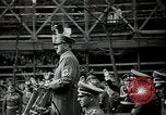 Standbild Adolf Hitler Saarbrucken Deutschland, 1938, aus Sekunde 17 historischem Filmmaterial Videoclip 65675027042
