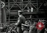 Standbild Adolf Hitler Saarbrucken Deutschland, 1938, aus Sekunde 18 historischem Filmmaterial Videoclip 65675027042