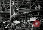 Standbild Adolf Hitler Saarbrucken Deutschland, 1938, aus Sekunde 19 historischem Filmmaterial Videoclip 65675027042
