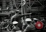 Standbild Adolf Hitler Saarbrucken Deutschland, 1938, aus Sekunde 20 historischem Filmmaterial Videoclip 65675027042