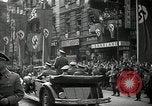 Standbild Adolf Hitler Saarbrucken Deutschland, 1938, aus Sekunde 26 historischem Filmmaterial Videoclip 65675027042