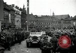 Standbild Adolf Hitler Sudetenland Tschechoslowakei, 1938, aus Sekunde 1 historischem Filmmaterial Videoclip 65675027044