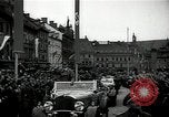 Standbild Adolf Hitler Sudetenland Tschechoslowakei, 1938, aus Sekunde 5 historischem Filmmaterial Videoclip 65675027044