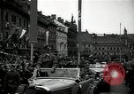 Standbild Adolf Hitler Sudetenland Tschechoslowakei, 1938, aus Sekunde 7 historischem Filmmaterial Videoclip 65675027044