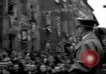 Standbild Adolf Hitler Sudetenland Tschechoslowakei, 1938, aus Sekunde 12 historischem Filmmaterial Videoclip 65675027044