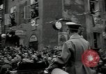 Standbild Adolf Hitler Sudetenland Tschechoslowakei, 1938, aus Sekunde 13 historischem Filmmaterial Videoclip 65675027044