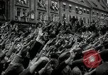 Standbild Adolf Hitler Sudetenland Tschechoslowakei, 1938, aus Sekunde 14 historischem Filmmaterial Videoclip 65675027044