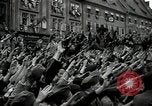Standbild Adolf Hitler Sudetenland Tschechoslowakei, 1938, aus Sekunde 15 historischem Filmmaterial Videoclip 65675027044
