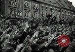 Standbild Adolf Hitler Sudetenland Tschechoslowakei, 1938, aus Sekunde 16 historischem Filmmaterial Videoclip 65675027044