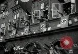 Standbild Adolf Hitler Sudetenland Tschechoslowakei, 1938, aus Sekunde 17 historischem Filmmaterial Videoclip 65675027044