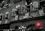 Standbild Adolf Hitler Sudetenland Tschechoslowakei, 1938, aus Sekunde 19 historischem Filmmaterial Videoclip 65675027044