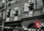 Standbild Adolf Hitler Sudetenland Tschechoslowakei, 1938, aus Sekunde 21 historischem Filmmaterial Videoclip 65675027044
