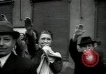 Standbild Adolf Hitler Sudetenland Tschechoslowakei, 1938, aus Sekunde 26 historischem Filmmaterial Videoclip 65675027044