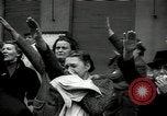 Standbild Adolf Hitler Sudetenland Tschechoslowakei, 1938, aus Sekunde 28 historischem Filmmaterial Videoclip 65675027044