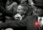 Standbild Adolf Hitler Sudetenland Tschechoslowakei, 1938, aus Sekunde 29 historischem Filmmaterial Videoclip 65675027044