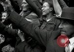 Standbild Adolf Hitler Sudetenland Tschechoslowakei, 1938, aus Sekunde 30 historischem Filmmaterial Videoclip 65675027044