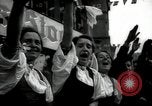 Standbild Adolf Hitler Sudetenland Tschechoslowakei, 1938, aus Sekunde 31 historischem Filmmaterial Videoclip 65675027044