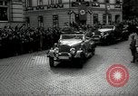 Standbild Adolf Hitler Sudetenland Tschechoslowakei, 1938, aus Sekunde 34 historischem Filmmaterial Videoclip 65675027044