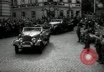 Standbild Adolf Hitler Sudetenland Tschechoslowakei, 1938, aus Sekunde 35 historischem Filmmaterial Videoclip 65675027044