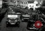 Standbild Adolf Hitler Sudetenland Tschechoslowakei, 1938, aus Sekunde 38 historischem Filmmaterial Videoclip 65675027044