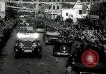 Standbild Adolf Hitler Sudetenland Tschechoslowakei, 1938, aus Sekunde 39 historischem Filmmaterial Videoclip 65675027044