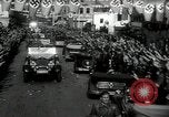 Standbild Adolf Hitler Sudetenland Tschechoslowakei, 1938, aus Sekunde 40 historischem Filmmaterial Videoclip 65675027044