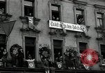 Standbild Adolf Hitler Sudetenland Tschechoslowakei, 1938, aus Sekunde 41 historischem Filmmaterial Videoclip 65675027044