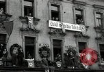 Standbild Adolf Hitler Sudetenland Tschechoslowakei, 1938, aus Sekunde 42 historischem Filmmaterial Videoclip 65675027044