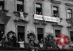 Standbild Adolf Hitler Sudetenland Tschechoslowakei, 1938, aus Sekunde 44 historischem Filmmaterial Videoclip 65675027044