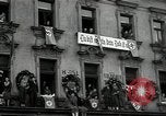 Standbild Adolf Hitler Sudetenland Tschechoslowakei, 1938, aus Sekunde 46 historischem Filmmaterial Videoclip 65675027044