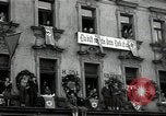 Standbild Adolf Hitler Sudetenland Tschechoslowakei, 1938, aus Sekunde 47 historischem Filmmaterial Videoclip 65675027044