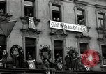 Standbild Adolf Hitler Sudetenland Tschechoslowakei, 1938, aus Sekunde 48 historischem Filmmaterial Videoclip 65675027044