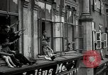 Standbild Adolf Hitler Sudetenland Tschechoslowakei, 1938, aus Sekunde 49 historischem Filmmaterial Videoclip 65675027044