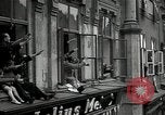 Standbild Adolf Hitler Sudetenland Tschechoslowakei, 1938, aus Sekunde 52 historischem Filmmaterial Videoclip 65675027044