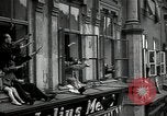 Standbild Adolf Hitler Sudetenland Tschechoslowakei, 1938, aus Sekunde 53 historischem Filmmaterial Videoclip 65675027044