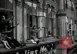 Standbild Adolf Hitler Sudetenland Tschechoslowakei, 1938, aus Sekunde 54 historischem Filmmaterial Videoclip 65675027044