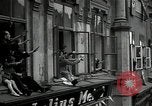 Standbild Adolf Hitler Sudetenland Tschechoslowakei, 1938, aus Sekunde 55 historischem Filmmaterial Videoclip 65675027044