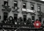 Standbild Adolf Hitler Sudetenland Tschechoslowakei, 1938, aus Sekunde 57 historischem Filmmaterial Videoclip 65675027044