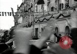 Standbild Adolf Hitler Sudetenland Tschechoslowakei, 1938, aus Sekunde 60 historischem Filmmaterial Videoclip 65675027044