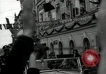 Standbild Adolf Hitler Sudetenland Tschechoslowakei, 1938, aus Sekunde 61 historischem Filmmaterial Videoclip 65675027044