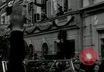 Standbild Adolf Hitler Sudetenland Tschechoslowakei, 1938, aus Sekunde 62 historischem Filmmaterial Videoclip 65675027044