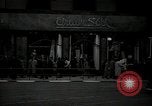 Image of Vaclavske street Prague Czechoslovakia, 1938, second 21 stock footage video 65675027047