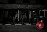 Image of Vaclavske street Prague Czechoslovakia, 1938, second 22 stock footage video 65675027047