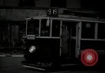 Image of Vaclavske street Prague Czechoslovakia, 1938, second 25 stock footage video 65675027047