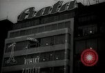 Image of Vaclavske street Prague Czechoslovakia, 1938, second 27 stock footage video 65675027047