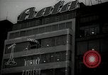 Image of Vaclavske street Prague Czechoslovakia, 1938, second 28 stock footage video 65675027047