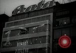 Image of Vaclavske street Prague Czechoslovakia, 1938, second 29 stock footage video 65675027047